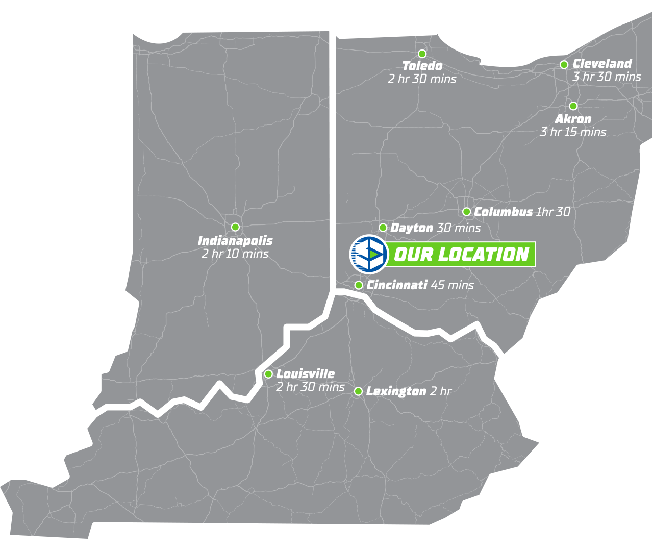 start-skydiving-map